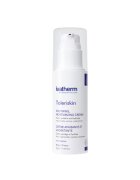 Ivatherm Crema hidratanta intens calmanta Toleriskin - cu efect prebiotic pentru pielea hipersensibilizata - 50 ml