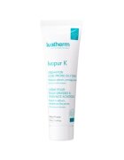Ivatherm Crema seboregulatoare Ivapur K - pentru ten gras cu tendinta acneica - 30ml