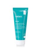 Ivatherm Gel exfoliant purifiant Ivapur - cu acid glicolic - pentru piele mixta - grasa - cu acnee 100 ml