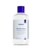 Ivatherm Lotiune micelara demachianta cu Apa Termala Herculane - pentru piele sensibila - 250 ml