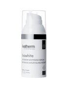 Ivatherm Ser tratament depigmentare Ivawhite - pentru ten sensibil cu pete pigmentare si pistrui - 30 ml