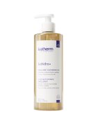 Ivatherm Ulei de spalare Ivahidra+ emolient pentru piele uscata si foarte uscata - 400 ml