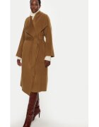 Ivy Oak Palton dama - 304175695 - Lana - Maro - Maro