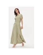 Ivy Oak Rochie dama - 303891237 - Acetat - Verde - Verde