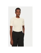 Ivy Oak Tricou dama - 305031471 - Bumbac organic - Bej - Bej