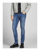 Jack and Jones Blugi barbati - 209732450 - Bumbac - Albastru - Albastru