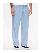 Jack and Jones Blugi barbati - 302016211 - Bumbac - Albastru - Albastru