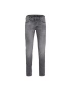 Jack and Jones Blugi barbati - 302663866 - Bumbac/Poliester - Gri - Gri