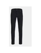 Jack and Jones Blugi barbati - 302664030 - Bumbac/Poliester - Negru - Negru