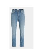 Jack and Jones Blugi barbati - 303264314 - Bumbac - Albastru - Albastru