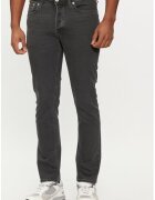 Jack and Jones Blugi barbati - 303275532 - Bumbac/Bumbac - Gri - Gri