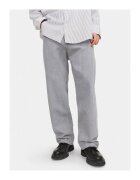 Jack and Jones Blugi barbati - 303275662 - Bumbac - Gri - Gri