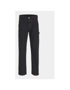 Jack and Jones Blugi barbati - 303484057 - Bumbac - Negru - Negru