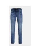 Jack and Jones Blugi barbati - 303593926 - Bumbac organic/Bumbac - Albastru - Albastru
