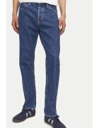 Jack and Jones Blugi barbati - 304376160 - Bumbac/Bumbac - Albastru - Albastru