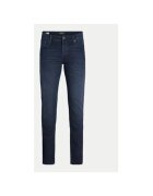 Jack and Jones Blugi barbati - 304376191 - Bumbac/Poliester - Albastru - Albastru