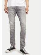 Jack & Jones Blugi barbati - 304376207 - Bumbac/Poliester - Gri - Gri