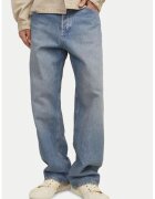 Jack and Jones Blugi barbati - 304376214 - Bumbac/Bumbac - Albastru - Albastru