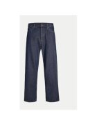 Jack and Jones Blugi barbati - 304514630 - Bumbac/Bumbac - Albastru - Albastru