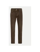 Jack and Jones Blugi barbati - 304516153 - Bumbac - Maro - Maro