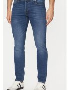 Jack and Jones Blugi barbati - 304782367 - Bumbac/Poliester - Albastru - Albastru