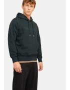 Jack and Jones Bluza barbati - 304367717 - Bumbac - Gri - Gri
