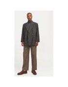 Jack and Jones Bluza barbati - 304514180 - Bumbac organic - Gri - Gri