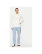 Jack and Jones Bluza barbati - 304782442 - Poliester/Bumbac - Bej - Bej