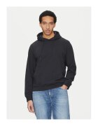 Jack and Jones Bluza barbati - 304782626 - Bumbac/Poliester - Albastru - Albastru