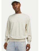 Jack and Jones Bluza barbati - 304782671 - Bumbac/Poliester - Bej - Bej