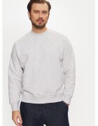 Jack and Jones Bluza barbati - 304782732 - Bumbac/Poliester - Alb - Alb