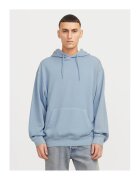 Jack and Jones Bluza barbati - 304782992 - Bumbac - Albastru - Albastru
