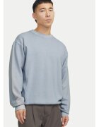 Jack and Jones Bluza barbati - 304783036 - Bumbac - Albastru - Albastru