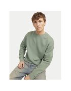 Jack and Jones Bluza barbati - 304783043 - Bumbac - Verde - Verde