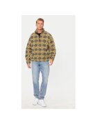 Jack and Jones Bluza barbati - 304957345 - Poliester - Maro - Maro