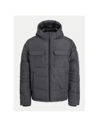 Jack and Jones Geaca barbati - 304370014 - Poliester - Gri - Gri