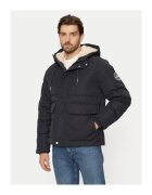 Jack and Jones Geaca barbati - 304370229 - Poliester - Albastru - Albastru