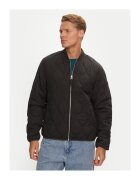 Jack & Jones Geaca barbati - 304370342 - Poliester - Negru - Negru