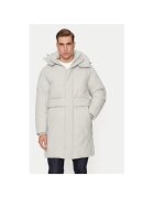 Jack and Jones Geaca barbati - 304516269 - Poliamida - Gri - Gri
