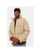 Jack and Jones Geaca barbati - 304516559 - Poliester - Bej - Bej