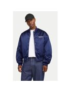 Jack and Jones Geaca barbati - 304778292 - Poliester - Albastru - Albastru