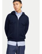 Jack and Jones Geaca barbati - 304783609 - Poliester reciclat/Poliester - Albastru - Albastru