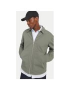 Jack and Jones Geaca barbati - 304800672 - Poliester - Verde - Verde