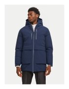 Jack and Jones Jacheta barbati - 304368905 - Poliester - Albastru - Albastru