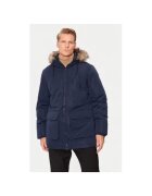 Jack and Jones Jacheta barbati - 304514302 - Poliester - Albastru - Albastru
