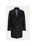 Jack and Jones Palton barbati - 304370373 - Poliester/Acril - Negru - Negru