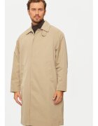 Jack & Jones Palton barbati - 304516573 - Poliester reciclat/Poliester - Bej - Bej