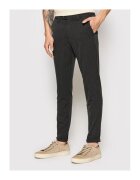 Jack and Jones Pantaloni barbati - 208773225 - Poliester/Viscoza - Gri - Gri