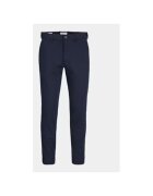 Jack and Jones Pantaloni barbati - 303264697 - Poliester reciclat/Nylon - Albastru - Albastru