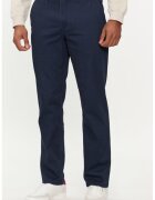 Jack & Jones Pantaloni barbati - 303306441 - Bumbac - Albastru